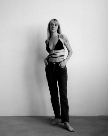 Maria Grebenyuk
