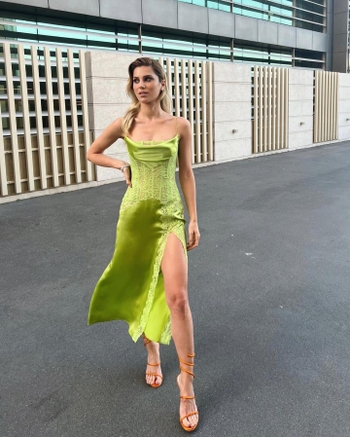 Nazli Sabanci