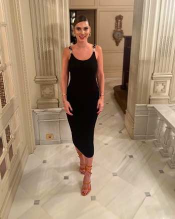 Nazli Sabanci