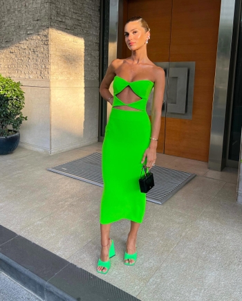 Nazli Sabanci