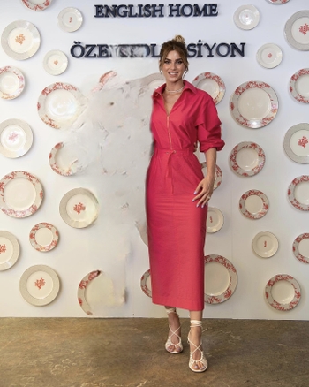 Nazli Sabanci