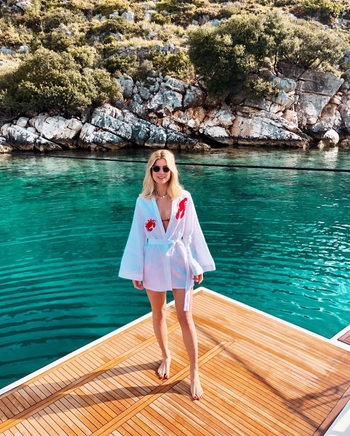 Nazli Sabanci
