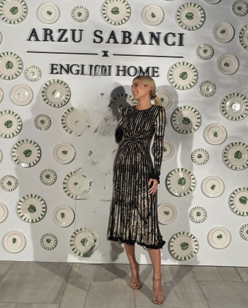 Nazli Sabanci