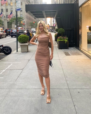 Nazli Sabanci