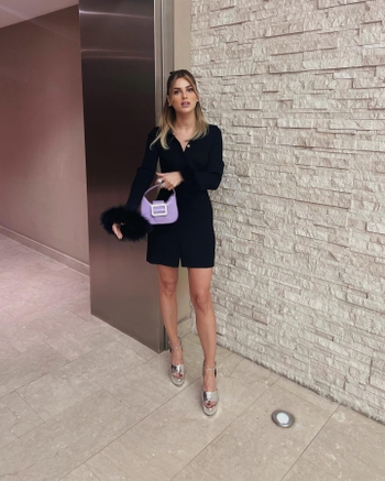 Nazli Sabanci