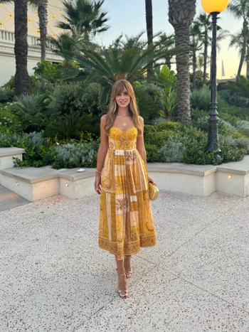 Nazli Sabanci
