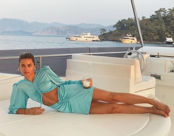 Nazli Sabanci
