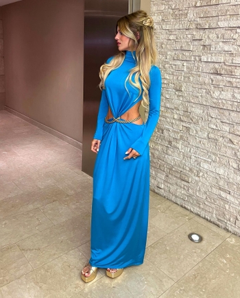 Nazli Sabanci