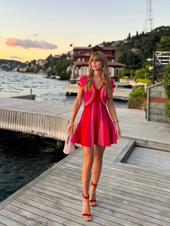 Nazli Sabanci