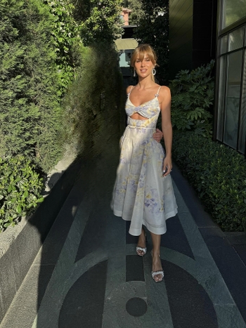 Nazli Sabanci