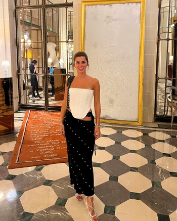 Nazli Sabanci