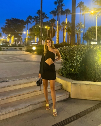 Nazli Sabanci