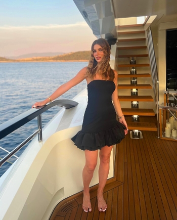 Nazli Sabanci