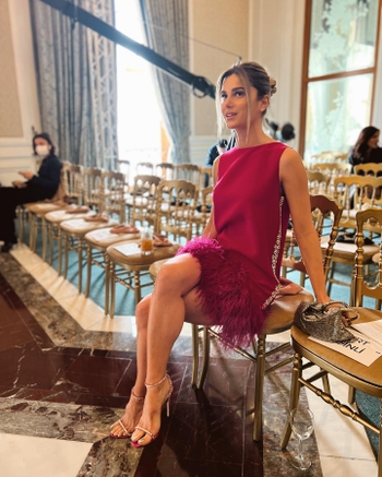 Nazli Sabanci