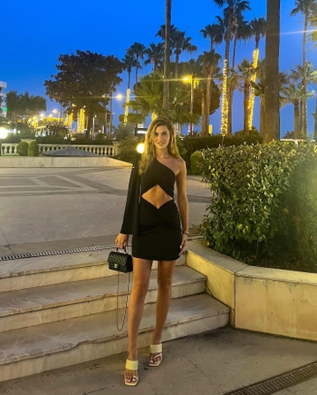 Nazli Sabanci