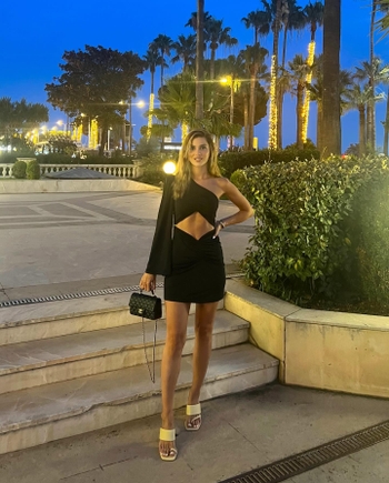 Nazli Sabanci