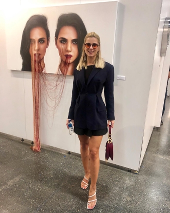 Nazli Sabanci