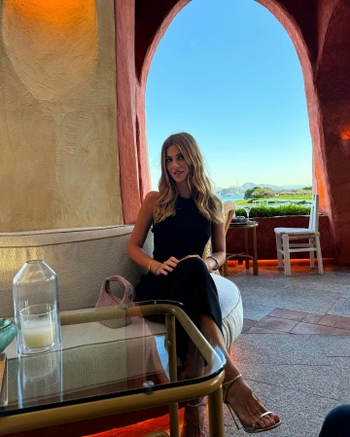 Nazli Sabanci
