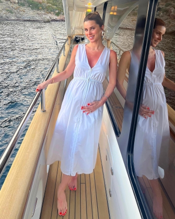 Nazli Sabanci