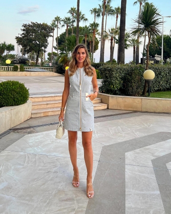 Nazli Sabanci