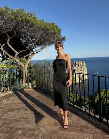 Nazli Sabanci