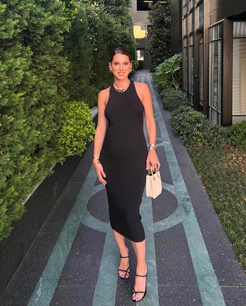 Nazli Sabanci