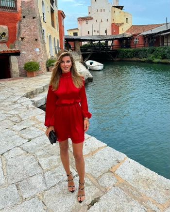 Nazli Sabanci