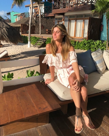 Nazli Sabanci