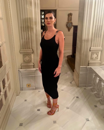 Nazli Sabanci
