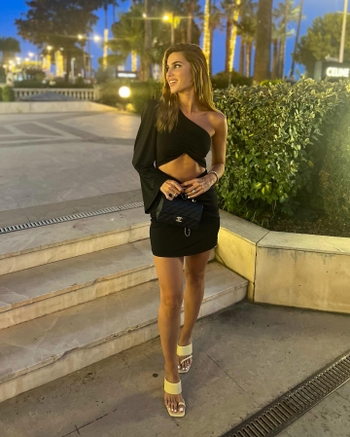 Nazli Sabanci