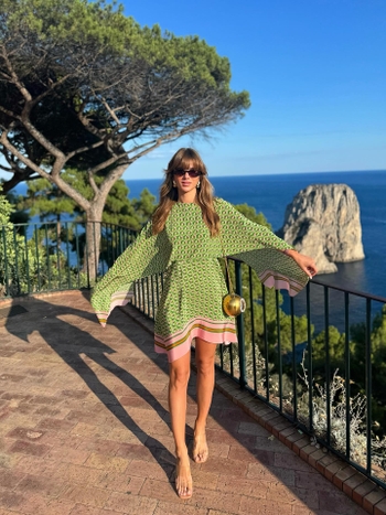 Nazli Sabanci