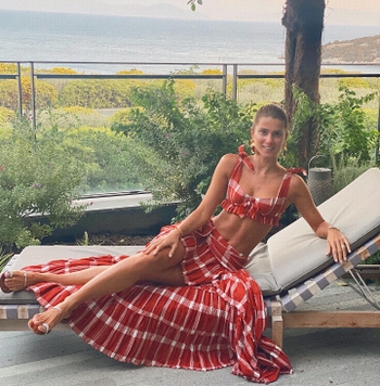 Nazli Sabanci