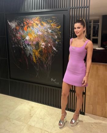 Nazli Sabanci