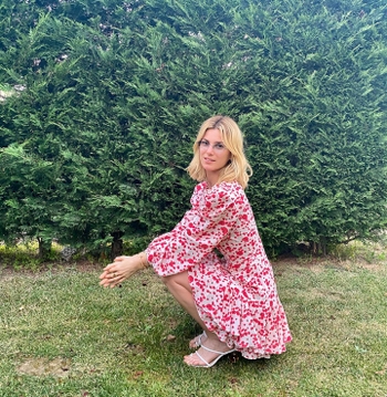 Nazli Sabanci