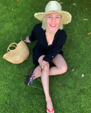 Gizem Örge