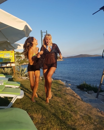 Gizem Örge