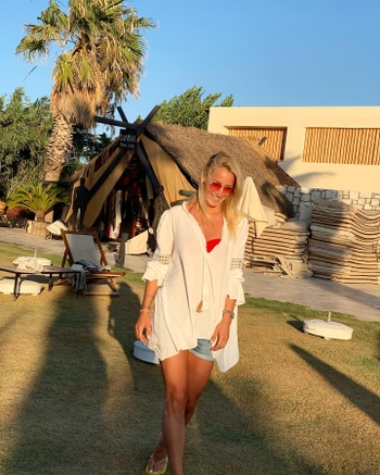 Gizem Örge