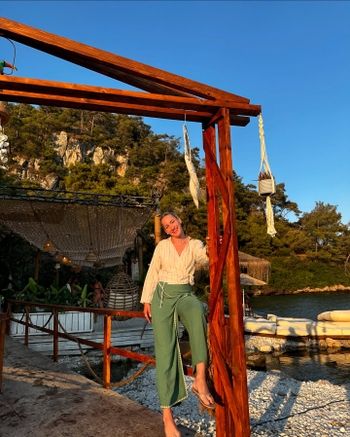 Gizem Örge