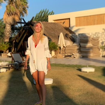 Gizem Örge