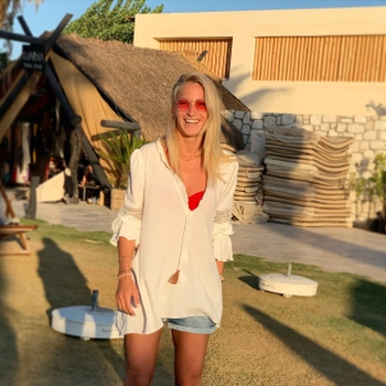 Gizem Örge