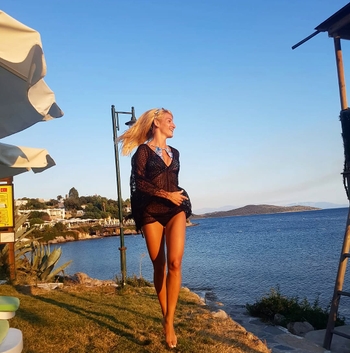 Gizem Örge