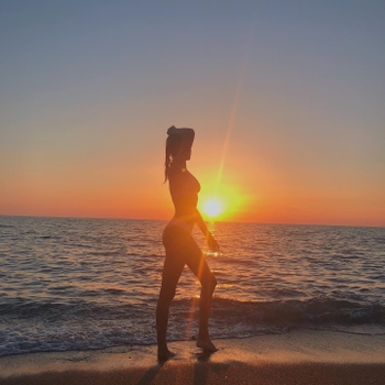 Ekaterina Antropova