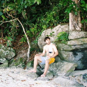 Gustavo Mantovani
