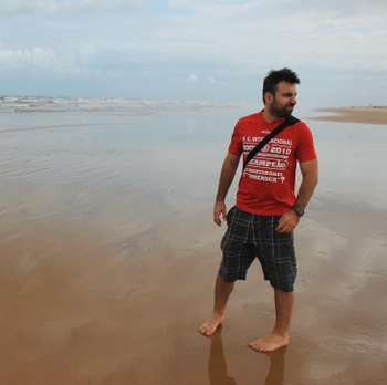 Gustavo Mantovani