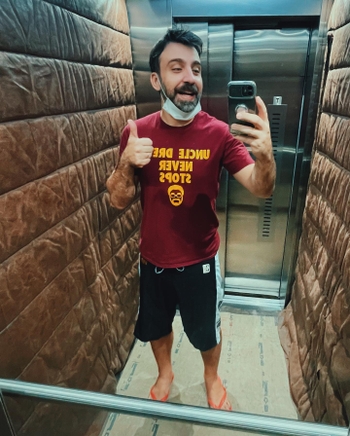 Gustavo Mantovani