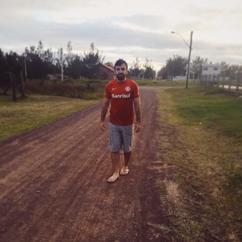 Gustavo Mantovani
