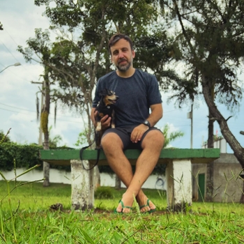 Gustavo Mantovani