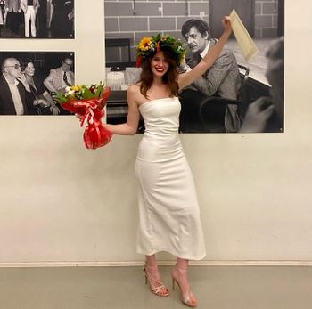 Martina Iacomelli