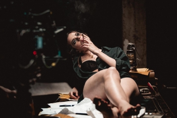 Martina Iacomelli