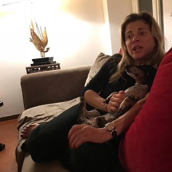 Giulietta Revel